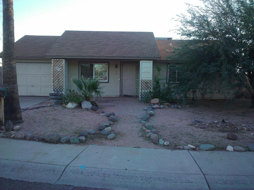 1st image of 1423 W Tonopah Dr