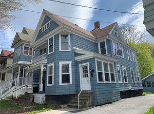1107 Spring St, Syracuse, NY 13208