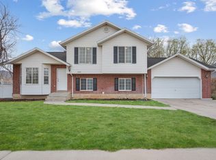 1357 S 2950 E, Spanish Fork, UT 84660