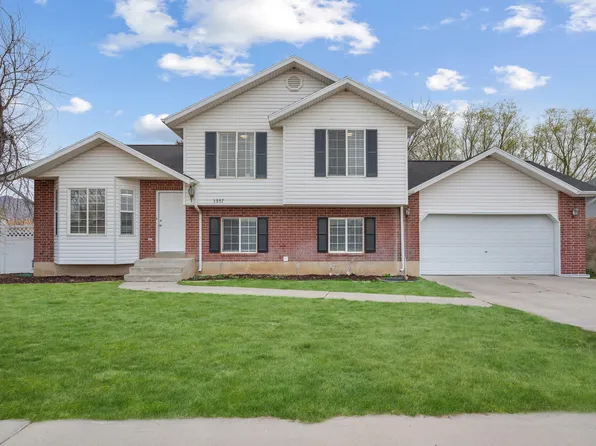 1357 S 2950 E, Spanish Fork, UT 84660