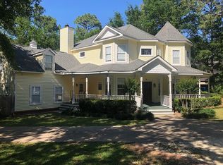 1 Longleaf Cir, Fairhope, AL 36532