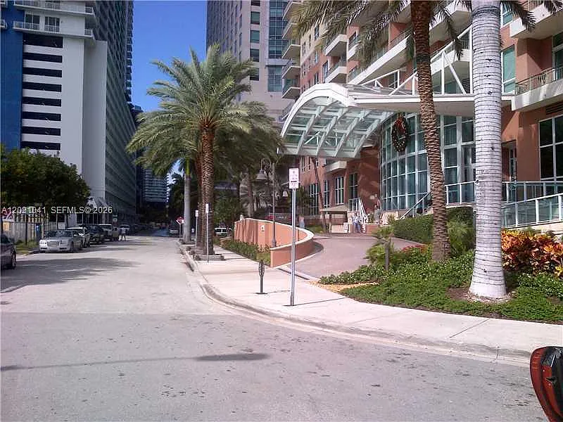 The Mark On Brickell Cond — Photo 1