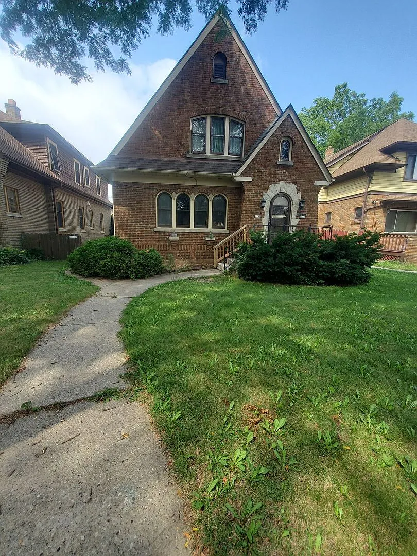 3165-3167 N. 52nd St. Duplex — Photo 1