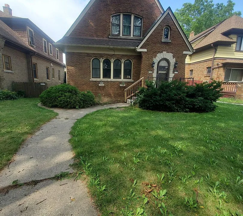 3165-3167 N. 52nd St. Duplex