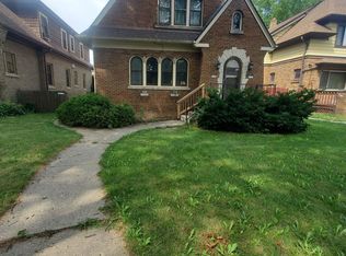 3165-3167 N. 52nd St. Duplex, Milwaukee, WI 53216