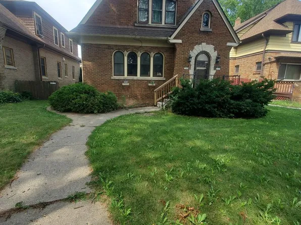 3165-3167 N. 52nd St. Duplex, 3165 N 52nd St #3165, Milwaukee, WI 53216
