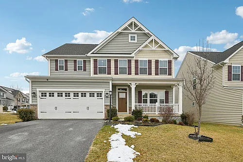 5830 Barts Way Photo 1