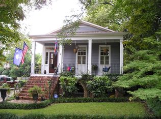 101 S Prospect St, Columbia, SC 29205