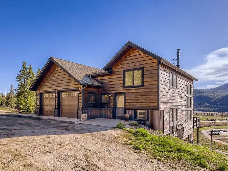 600 Alpensee Rd — Photo 1