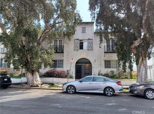 1366 S Burnside Ave, Los Angeles, CA 90019