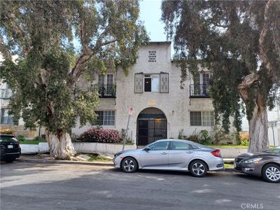 1366 S Burnside Ave, Los Angeles, CA, 90019