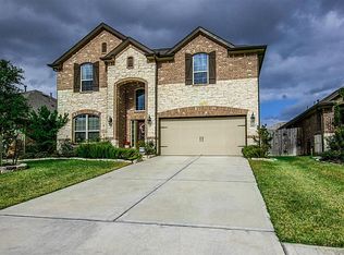 20622 Cactus Lake Ln, Richmond, TX 77407