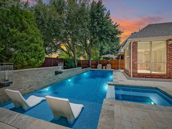 1108 Salado Dr, Allen, TX 75013
