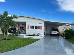 4225 11th Street Ct E, Ellenton, FL 34222