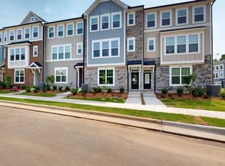 3006 Freewinds Way, Cary, NC 27519