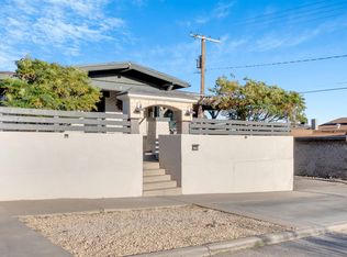 1012 Maple St, El Paso, TX 79903