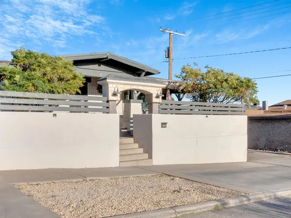 1012 Maple St, El Paso, TX 79903