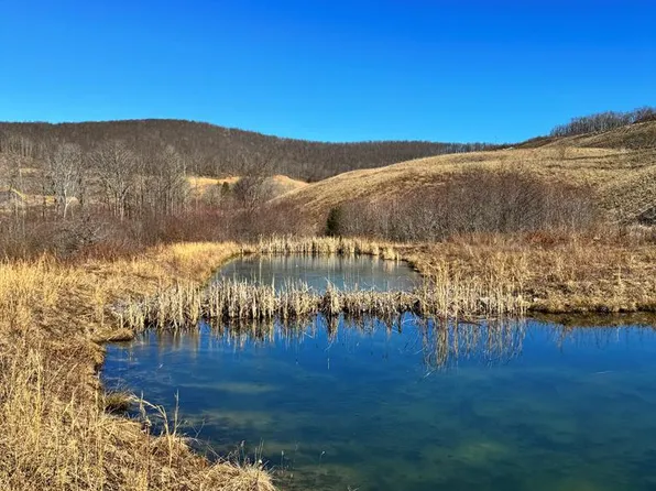 0 Big Mountain Rd, Rupert, WV 25984