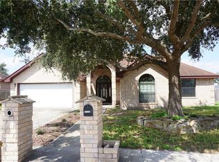 2609 Sydney Ave, Edinburg, TX 78539