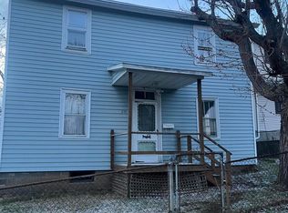 24 Delaware St, Wilkes Barre, PA 18705