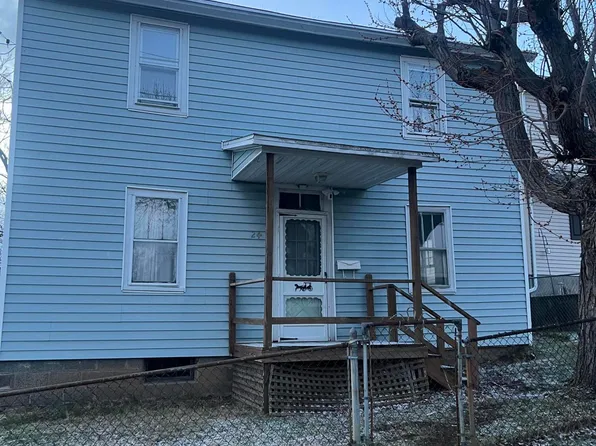 24 Delaware St, Wilkes Barre, PA 18705