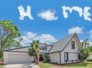 18497 Flamingo Rd, Fort Myers, FL 33967