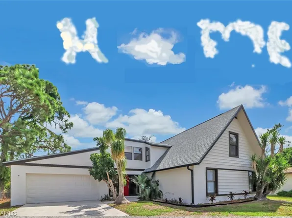 18497 Flamingo Rd, Fort Myers, FL 33967