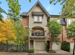 550 Browning Pl #48, North Vancouver, BC V7H 3A9