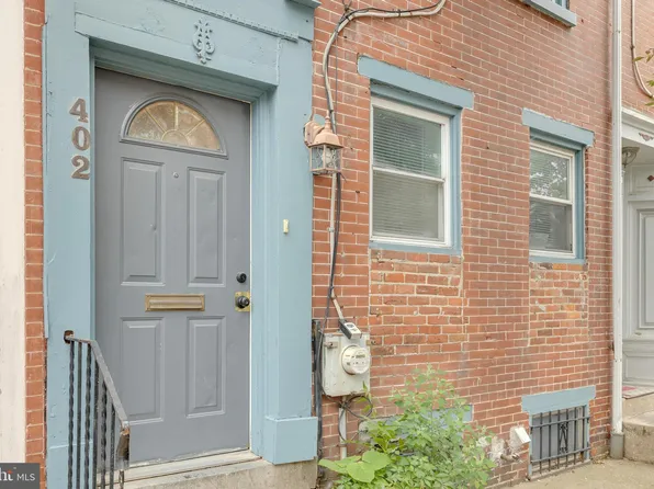 402 W 6th St, Wilmington, DE 19801