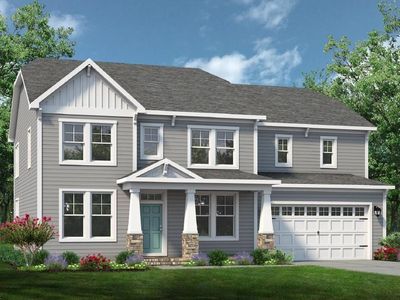 229 Selby Ct, Suffolk, VA, 23435