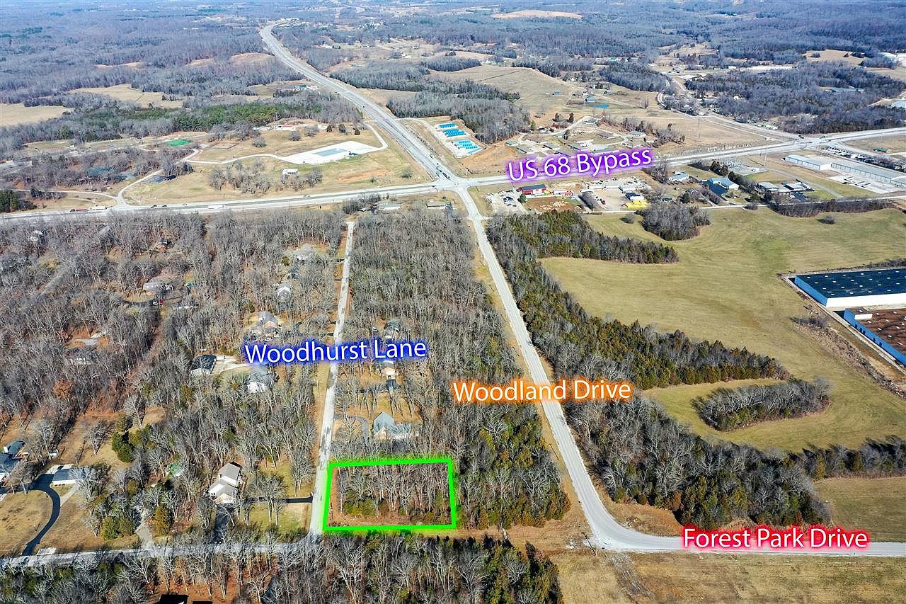 LOT 16 Woodhurst Ln, Russellville, KY 42276 MLS RA20230507 Zillow