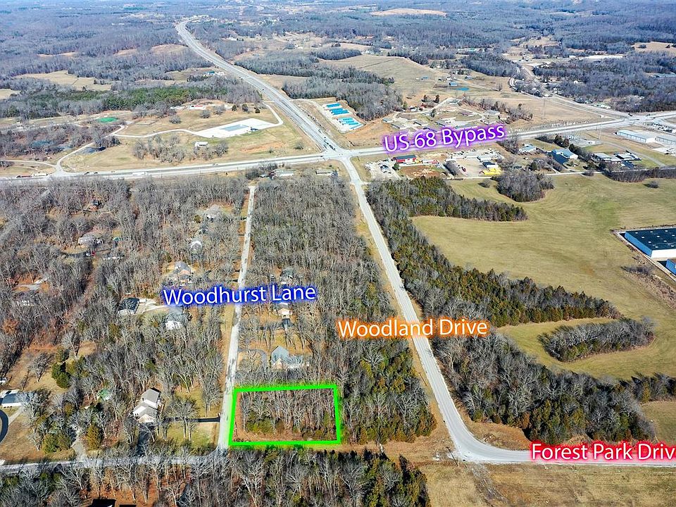1st image of LOT 16 Woodhurst Ln