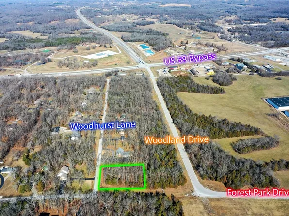 LOT 16 Woodhurst Ln, Russellville, KY 42276