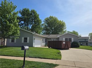 4632 Dogwood Ct, Decatur, IL 62526