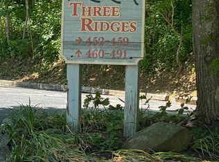 462 Three Ridges, Wintergreen Resort, VA 22967
