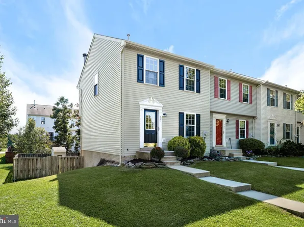 601 Georgetowne Ct, Stephens City, VA 22655