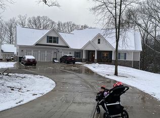 412 Thunder Rd, Buford, GA 30518