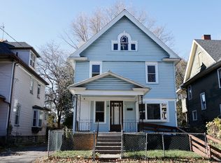 9 Renwood St, Rochester, NY 14621