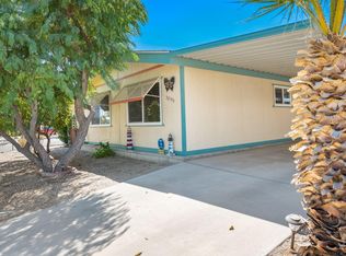 32153 Wells Fargo Rd, Thousand Palms, CA 92276