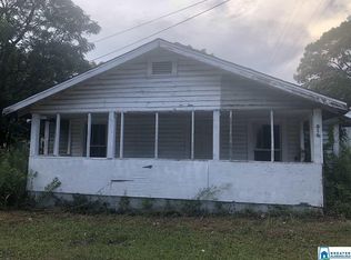 315 W 21st St, Anniston, AL 36201