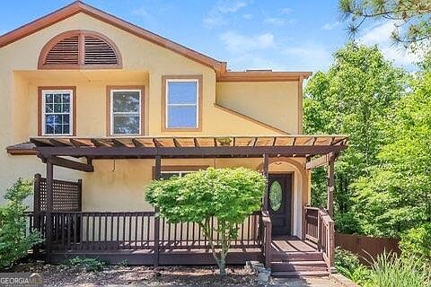 1st image of 4307 Lake Vista Ct NW