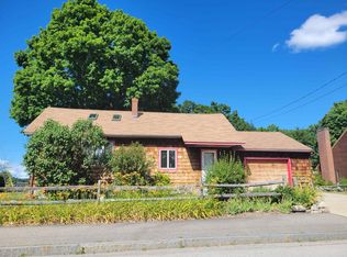 1569 Candia Rd, Manchester, NH 03109