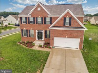 190 Vollkorn Rd, Magnolia, DE 19962