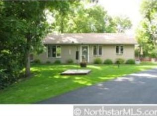 18619 Park Ln, Glenwood, MN 56334
