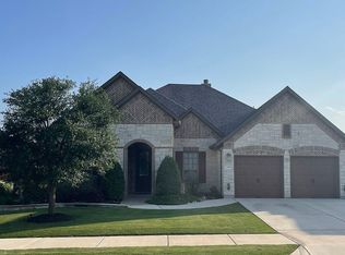 1205 Terrace View Dr, Georgetown, TX 78628