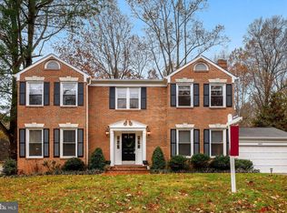 8440 Rushing Creek Ct, Springfield, VA 22153