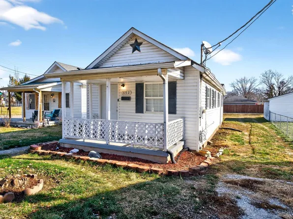 492 Seven Mile Ave, Hamilton, OH 45011