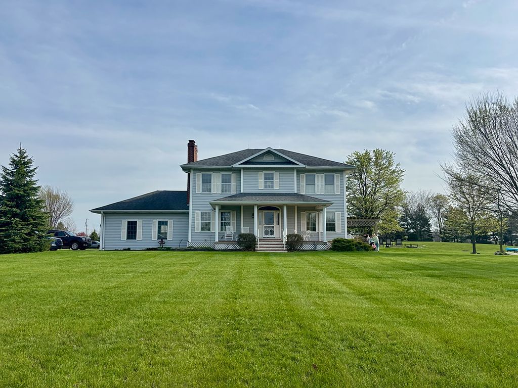 5180 Mud Pike Rd - Property Image