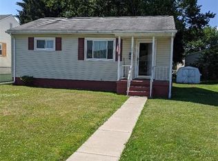 209 Pine St, Zelienople, PA
