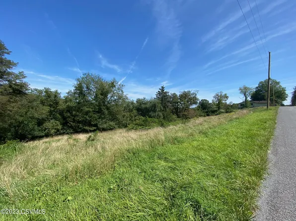 LOT Groover Dr, Winfield, PA 17889